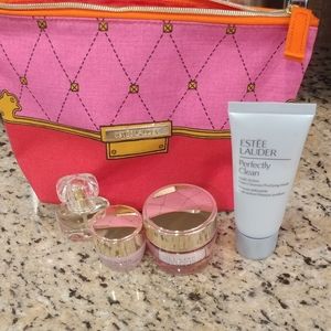Estee lauder eye cream bundle